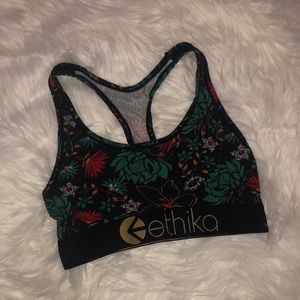 Ethika sports bra